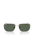 Ray-Ban Erkek Güneş Gözlüğü GRİ