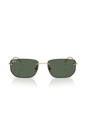 Ray-Ban Erkek Güneş Gözlüğü GRİ