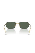 Ray-Ban Erkek Güneş Gözlüğü GRİ