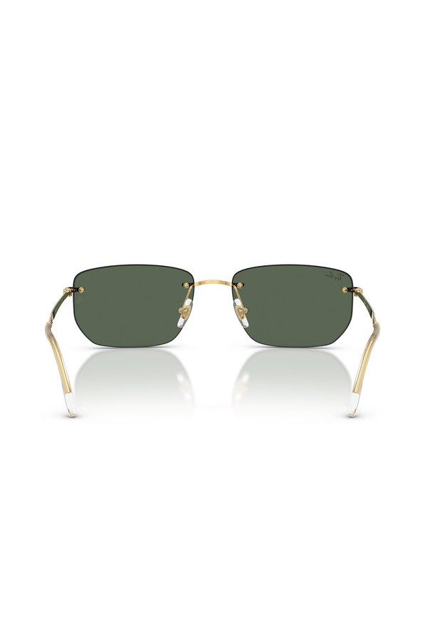 Ray-Ban Erkek Güneş Gözlüğü GRİ