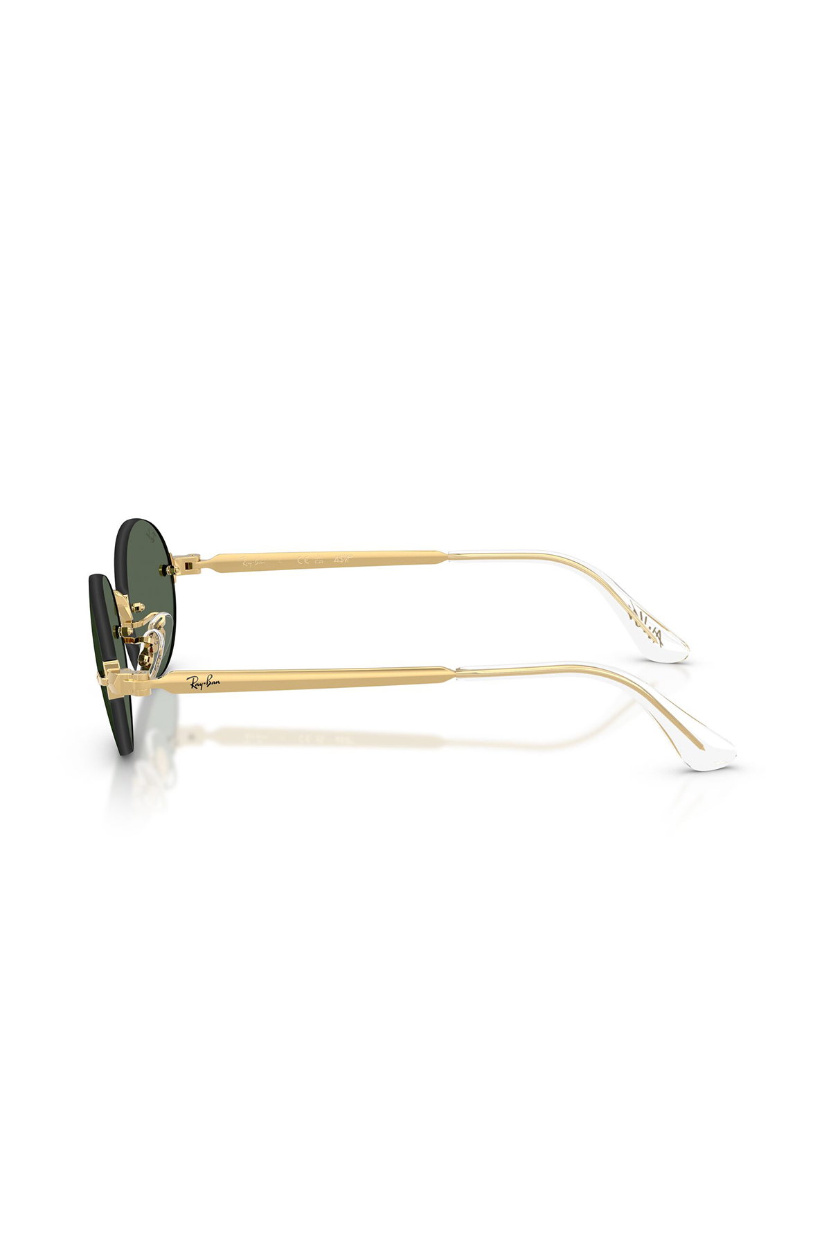 Ray-Ban Kadın Güneş Gözlüğü GRİ