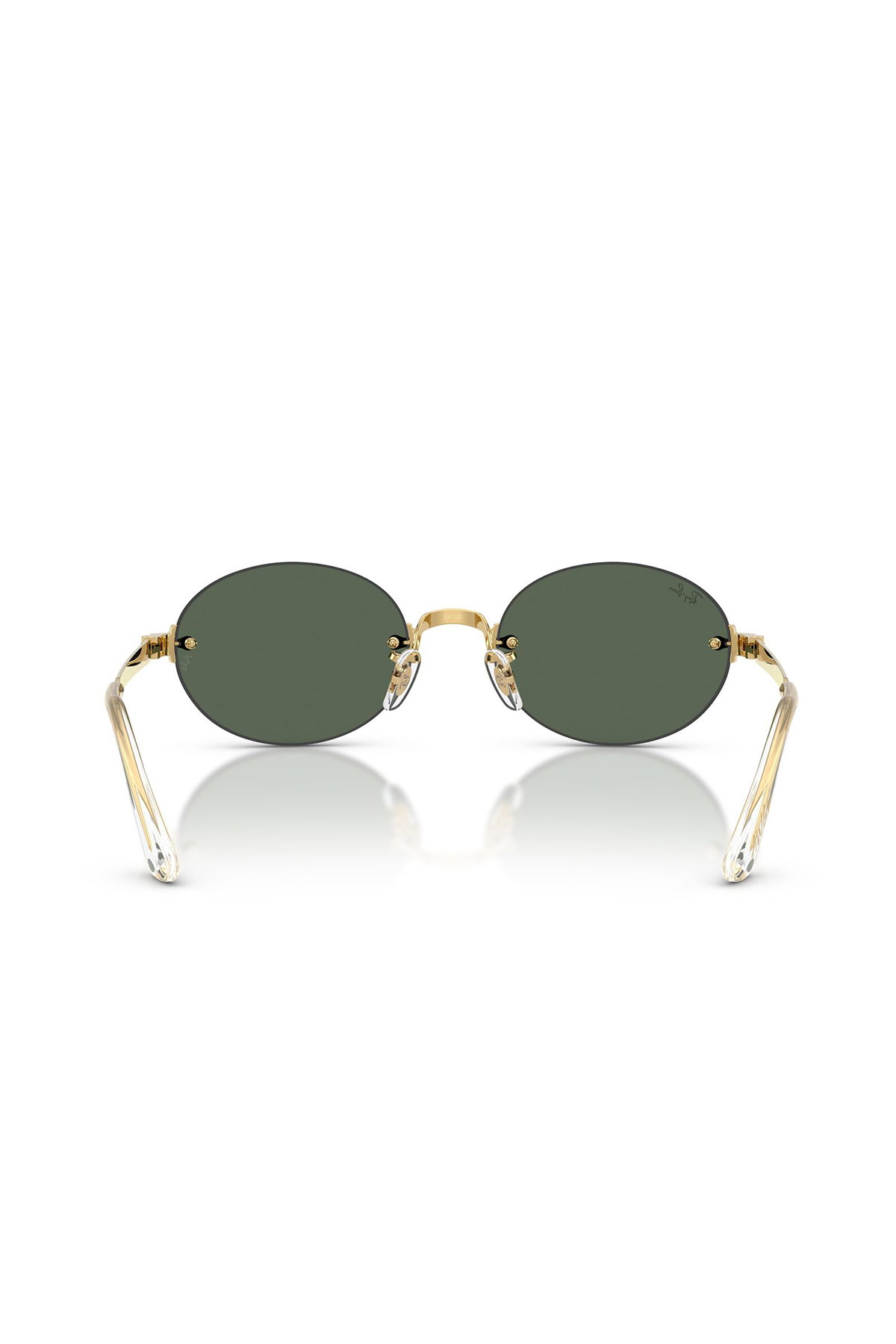 Ray-Ban Kadın Güneş Gözlüğü GRİ