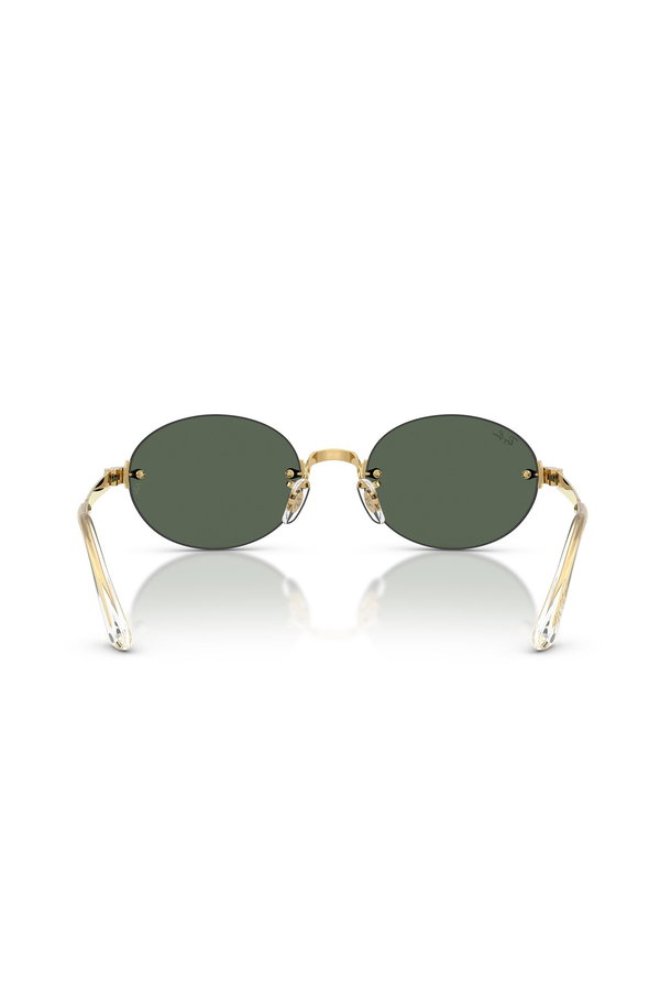 Ray-Ban Kadın Güneş Gözlüğü GRİ