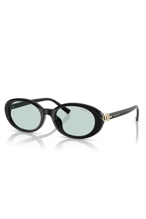 Tiffany & Co. Kadın Güneş Gözlüğü SİYAH