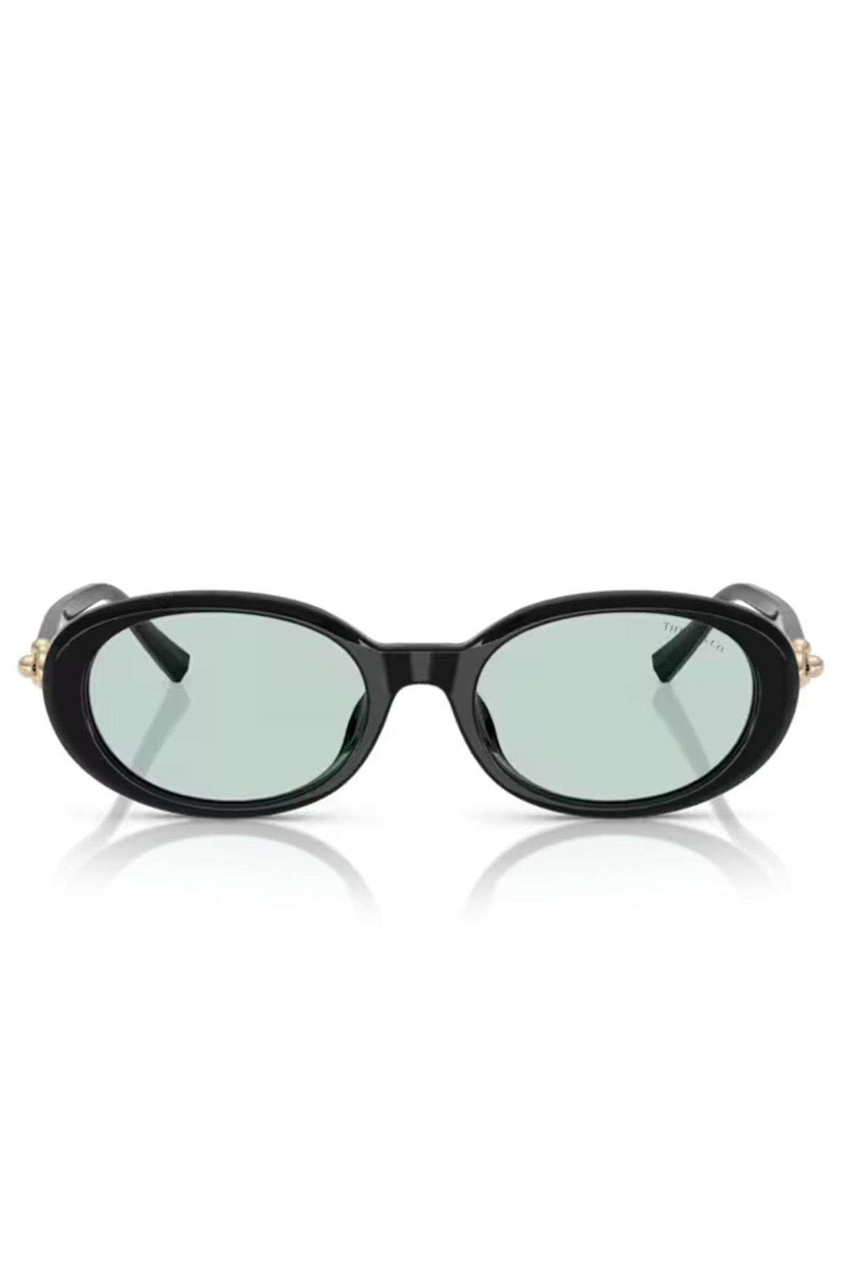 Tiffany & Co. Kadın Güneş Gözlüğü SİYAH
