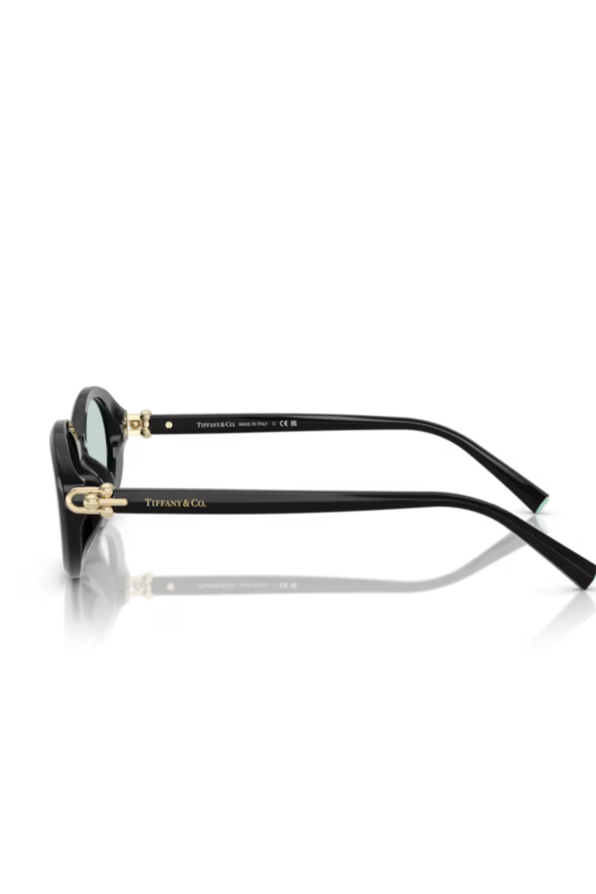 Tiffany & Co. Kadın Güneş Gözlüğü SİYAH