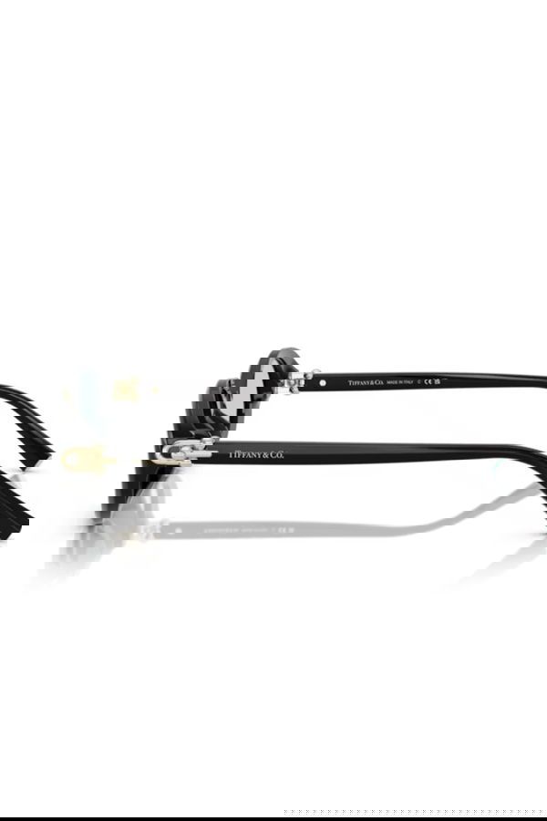 Tiffany & Co. Kadın Güneş Gözlüğü SİYAH