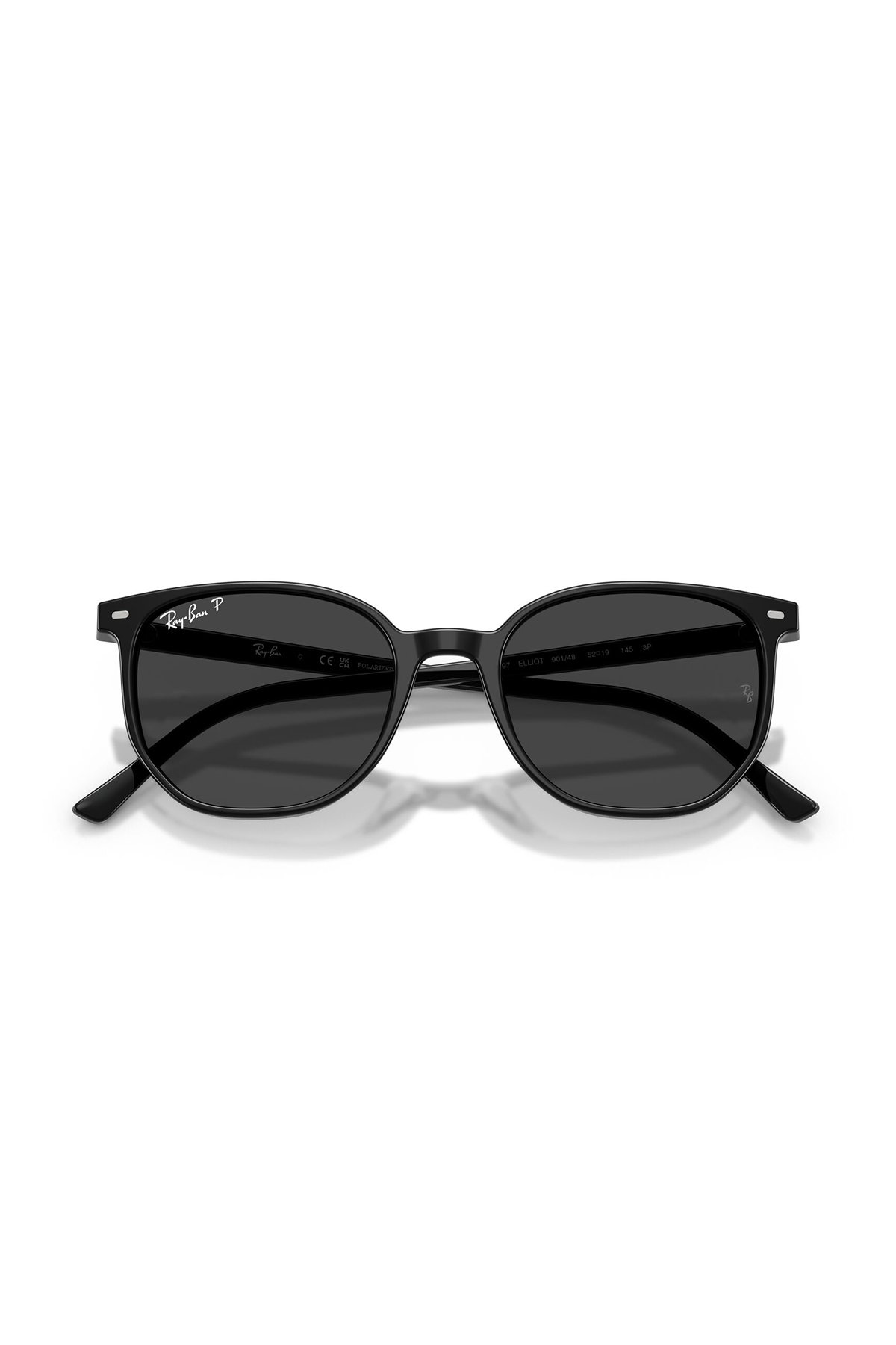 Ray-Ban Kadın Güneş Gözlüğü SİYAH