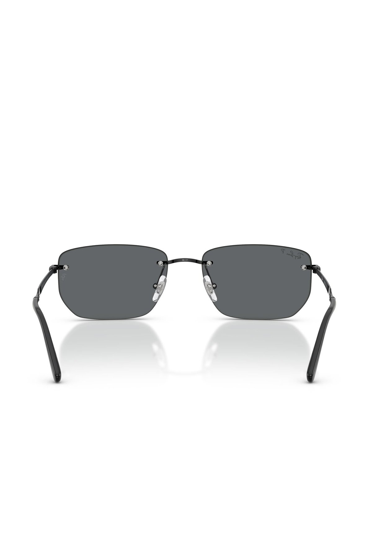 Ray-Ban Erkek Güneş Gözlüğü SİYAH