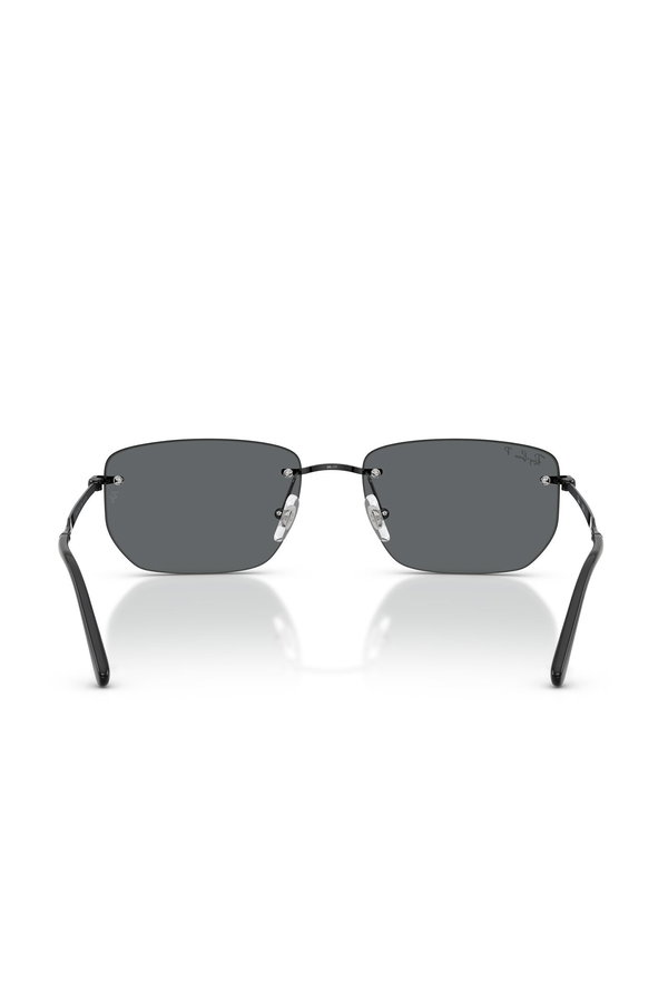 Ray-Ban Erkek Güneş Gözlüğü SİYAH