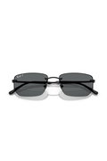 Ray-Ban Erkek Güneş Gözlüğü SİYAH