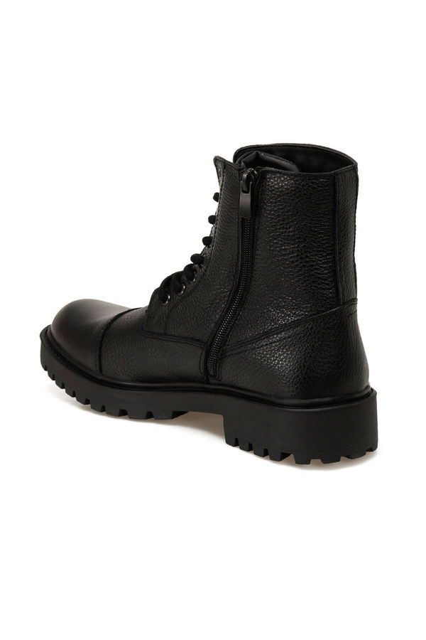 Dockers Bağcıklı Erkek Bot SIYAH Dockers Bağcıklı Erkek Bot SIYAH