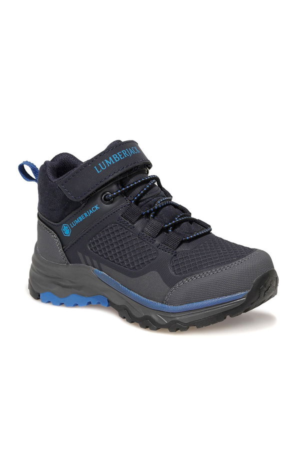 Lumberjack Blanka Çocuk Outdoor LACİ-SAKS Lumberjack Blanka Çocuk Outdoor LACİ-SAKS