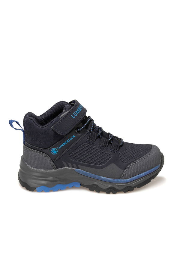 Lumberjack Blanka Çocuk Outdoor LACİ-SAKS Lumberjack Blanka Çocuk Outdoor LACİ-SAKS