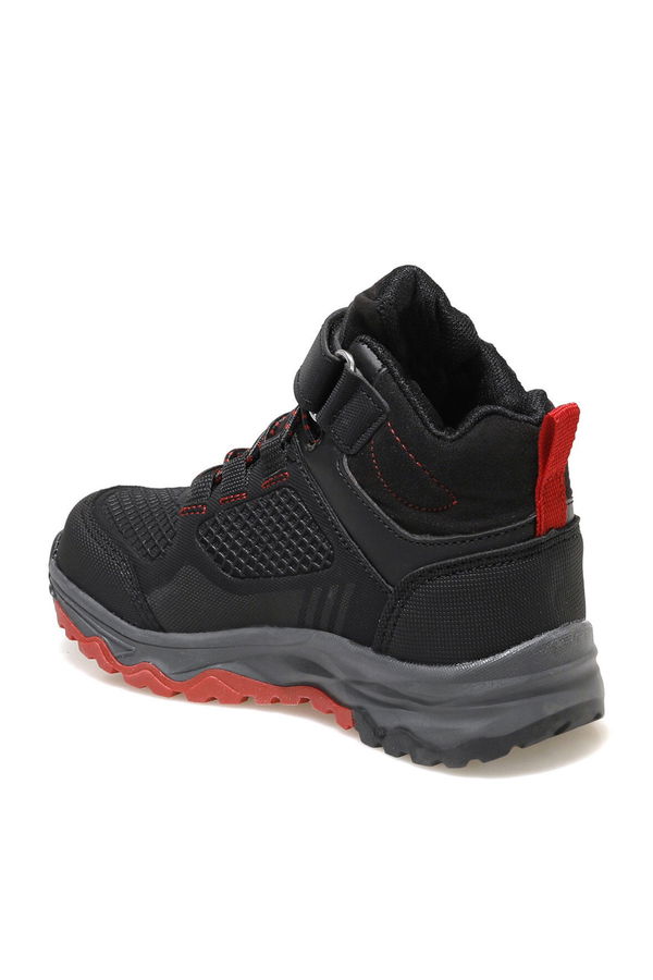 Lumberjack Blanka Çocuk Outdoor SIYAH-KIRM Lumberjack Blanka Çocuk Outdoor SIYAH-KIRM