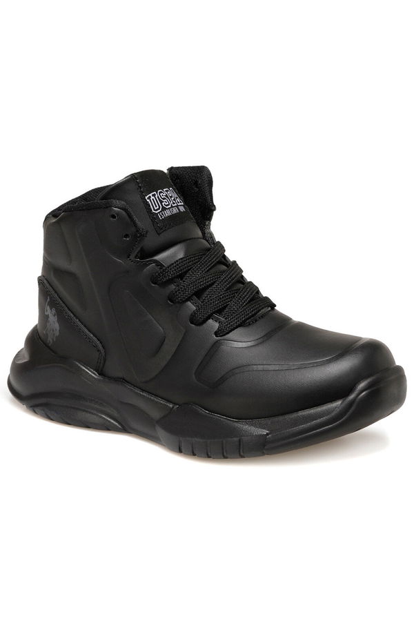 U.S Polo Robinson Çocuk Sneaker U.S Polo Robinson Çocuk Sneaker