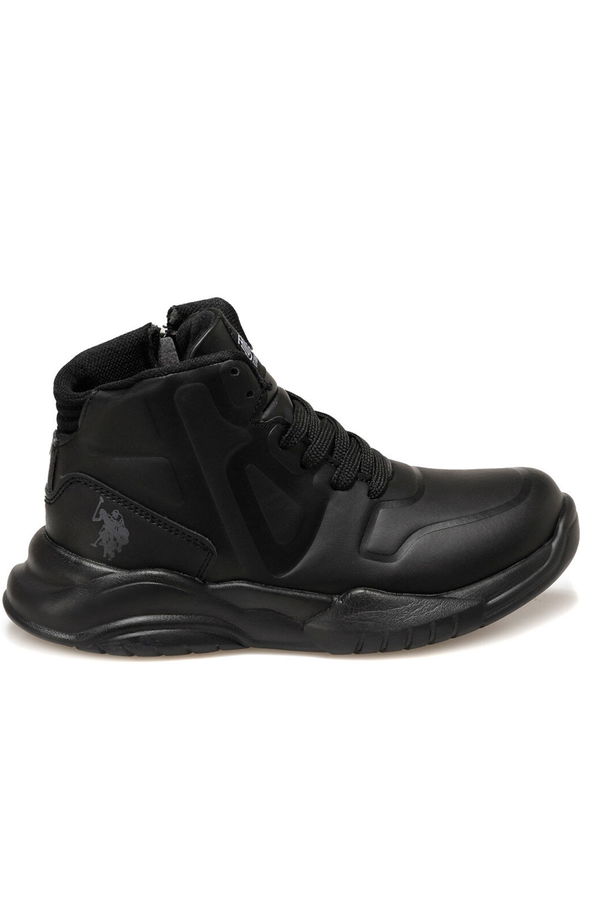 U.S Polo Robinson Çocuk Sneaker U.S Polo Robinson Çocuk Sneaker