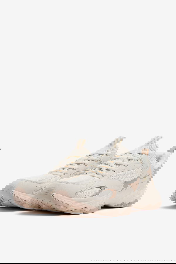 Skechers Bobs Diego 117685 NAT Kadın Spor Ayakkabı BEJ