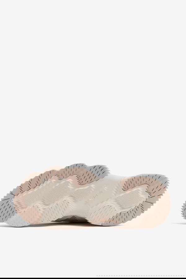 Skechers Bobs Diego 117685 NAT Kadın Spor Ayakkabı BEJ