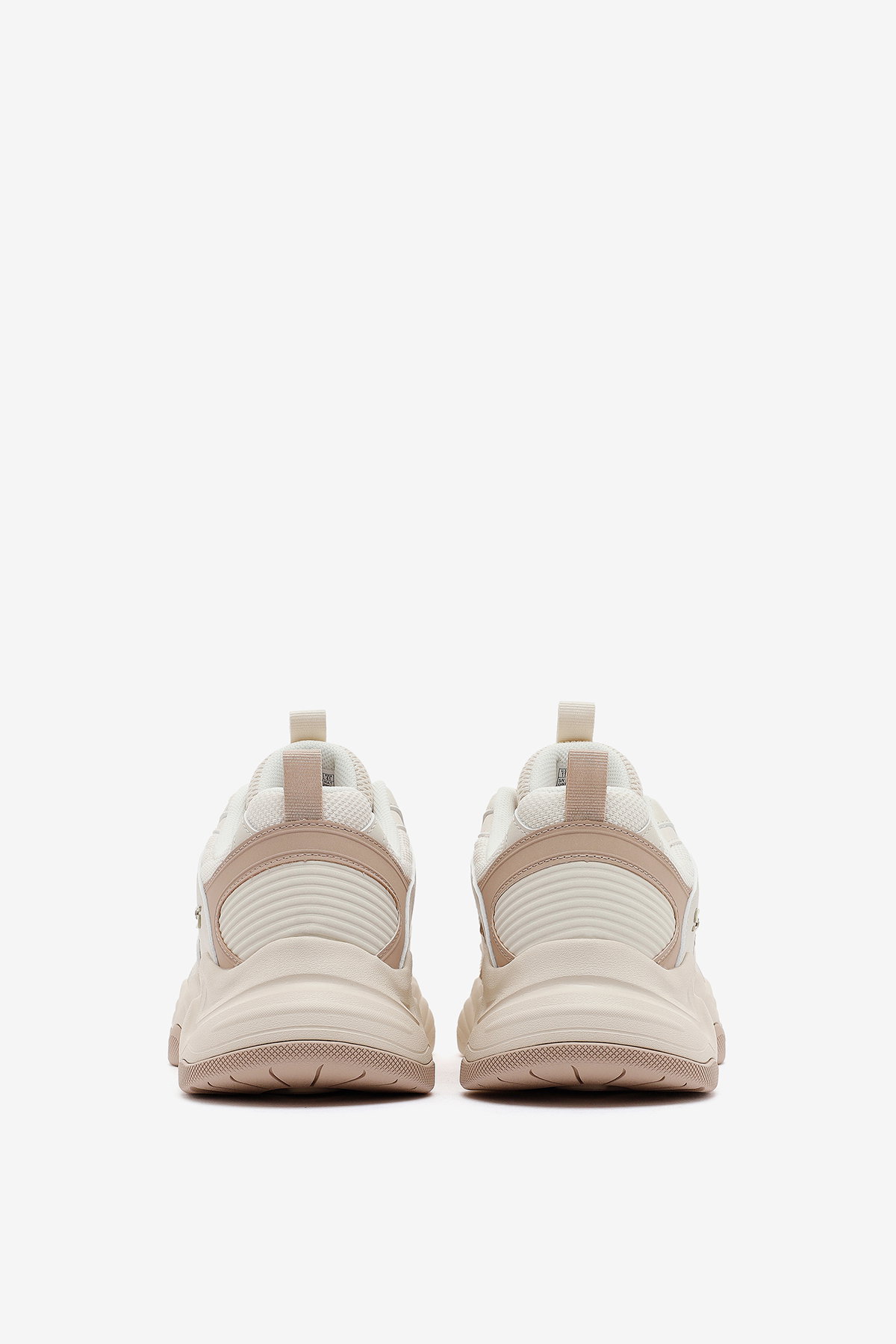 Skechers Bobs Diego 117685 NAT Kadın Spor Ayakkabı BEJ