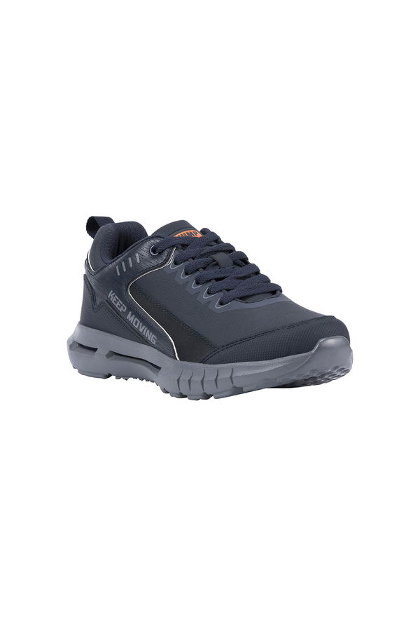 Jump Erkek Spor Ayakkabı NAVY-GRI Jump Erkek Spor Ayakkabı NAVY-GRI