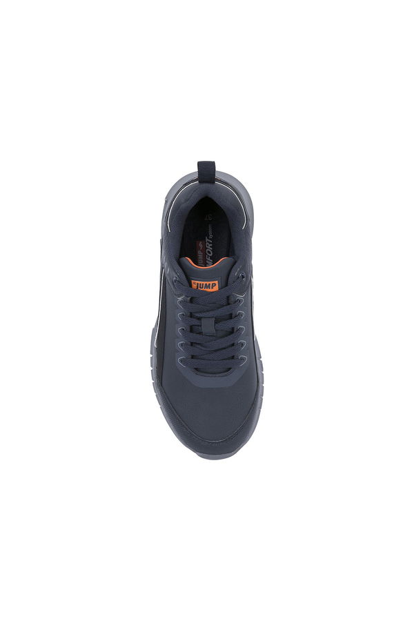 Jump Erkek Spor Ayakkabı NAVY-GRI Jump Erkek Spor Ayakkabı NAVY-GRI