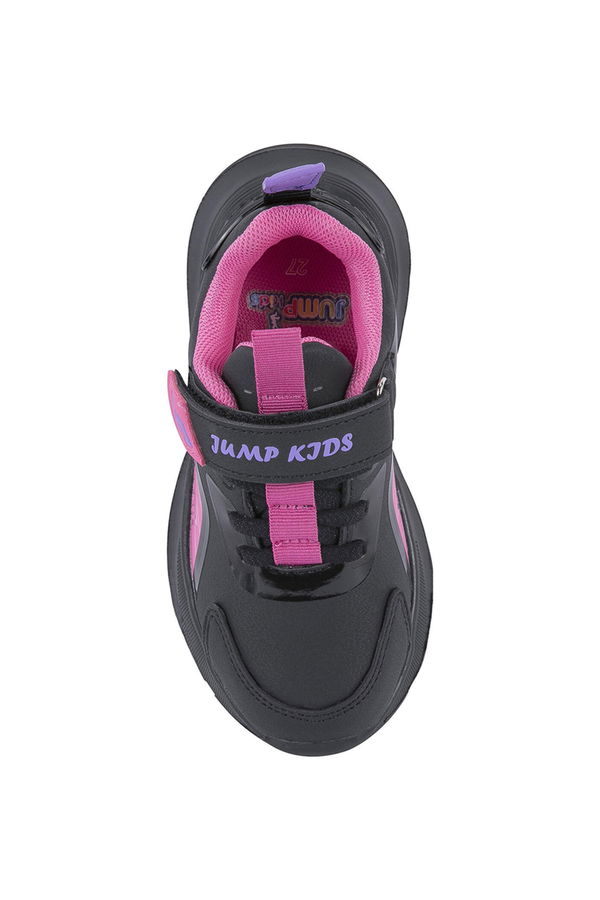 Jump Kız Çocuk Spor Ayakkabı SIYAH Jump Kız Çocuk Spor Ayakkabı SIYAH