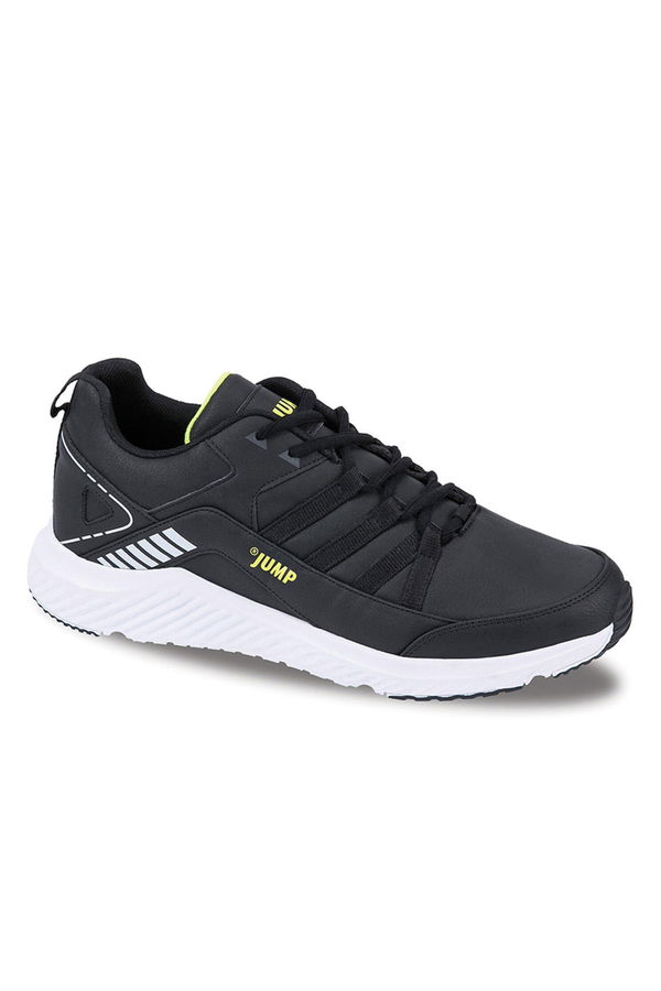 25932 MERDANE A BLACK/NEON GREEN SIYAH 25932 MERDANE A BLACK/NEON GREEN SIYAH