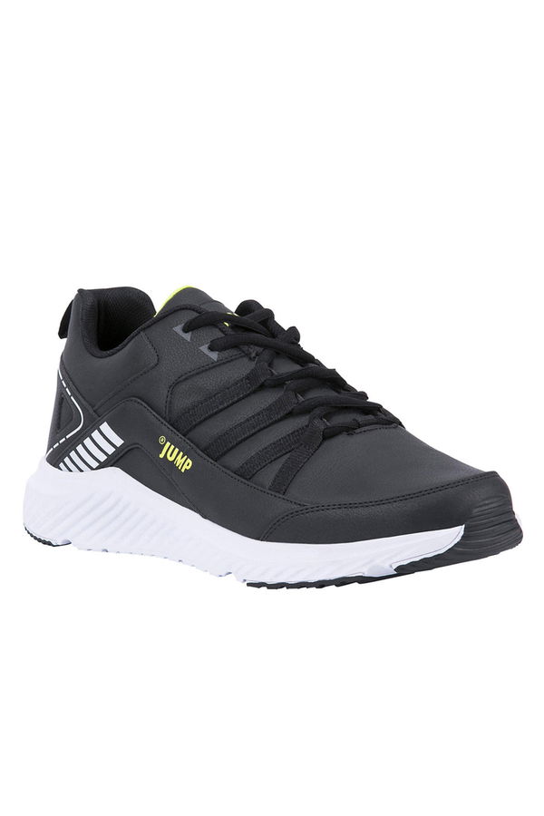 25932 MERDANE A BLACK/NEON GREEN SIYAH 25932 MERDANE A BLACK/NEON GREEN SIYAH