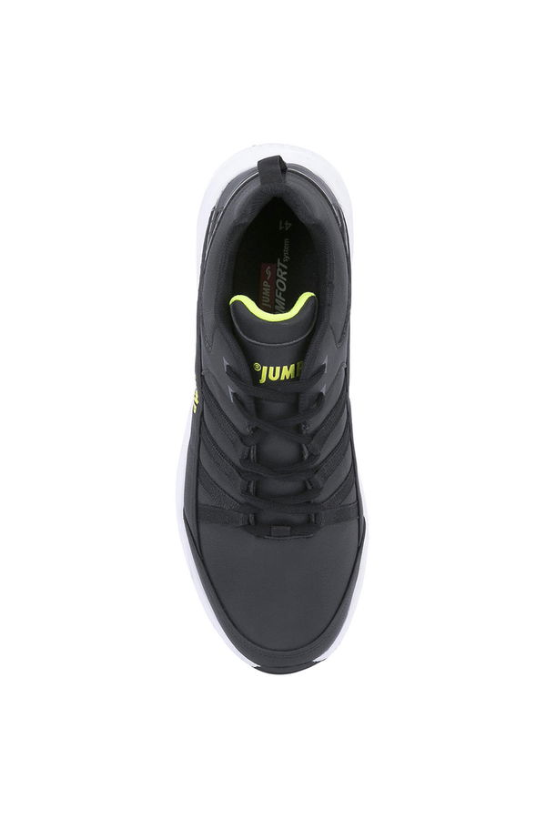 25932 MERDANE A BLACK/NEON GREEN SIYAH 25932 MERDANE A BLACK/NEON GREEN SIYAH