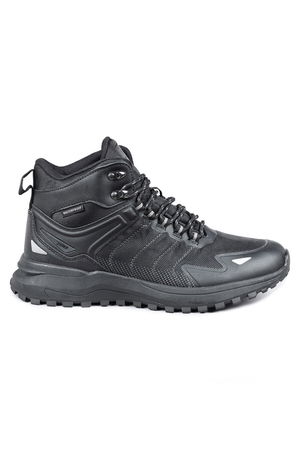 Jump Waterproof Kadın Bot SİYAH Jump Waterproof Kadın Bot SİYAH