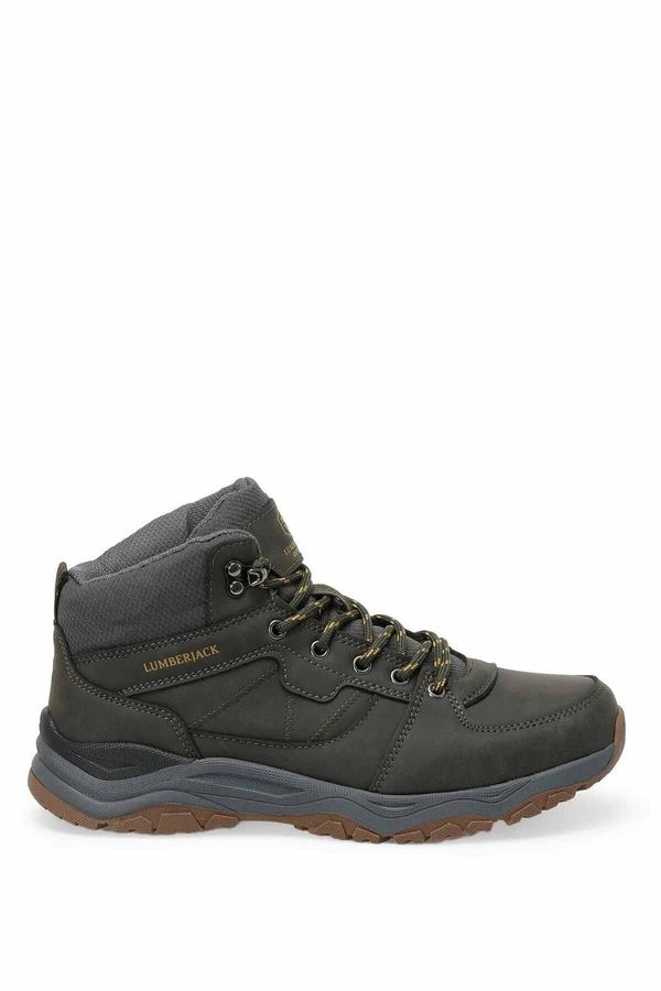 Lumberjack Toroque Erkek Bot Outdoor HAKI Lumberjack Toroque Erkek Bot Outdoor HAKI