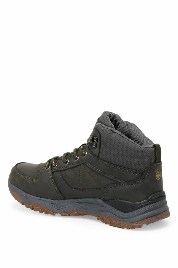 Lumberjack Toroque Erkek Bot Outdoor HAKI Lumberjack Toroque Erkek Bot Outdoor HAKI