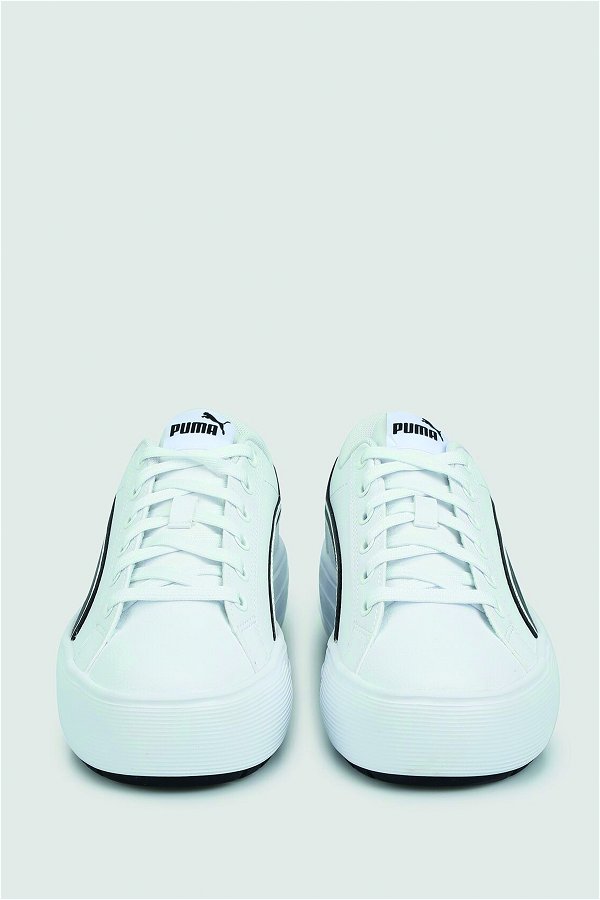 Puma Kaia Kadın Spor Ayakkabı Beyaz