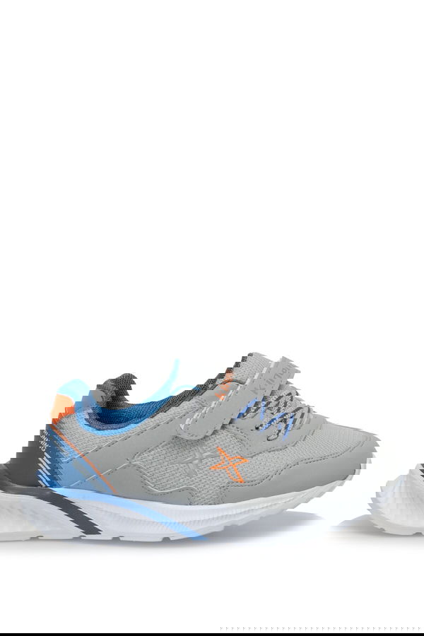 Kinetix Volves Çocuk Spor Ayakkabı GRİ Kinetix Volves Çocuk Spor Ayakkabı GRİ