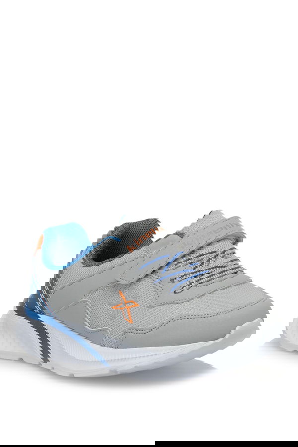 Kinetix Volves Çocuk Spor Ayakkabı GRİ Kinetix Volves Çocuk Spor Ayakkabı GRİ