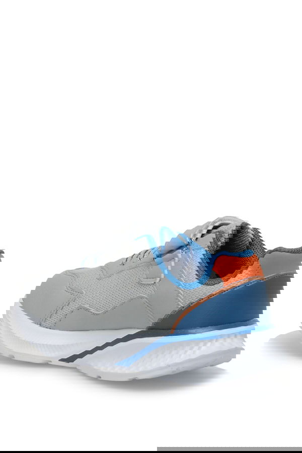 Kinetix Volves Çocuk Spor Ayakkabı GRİ Kinetix Volves Çocuk Spor Ayakkabı GRİ