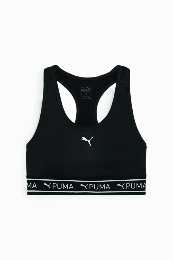 Puma Keeps Elastic Atlet SİYAH