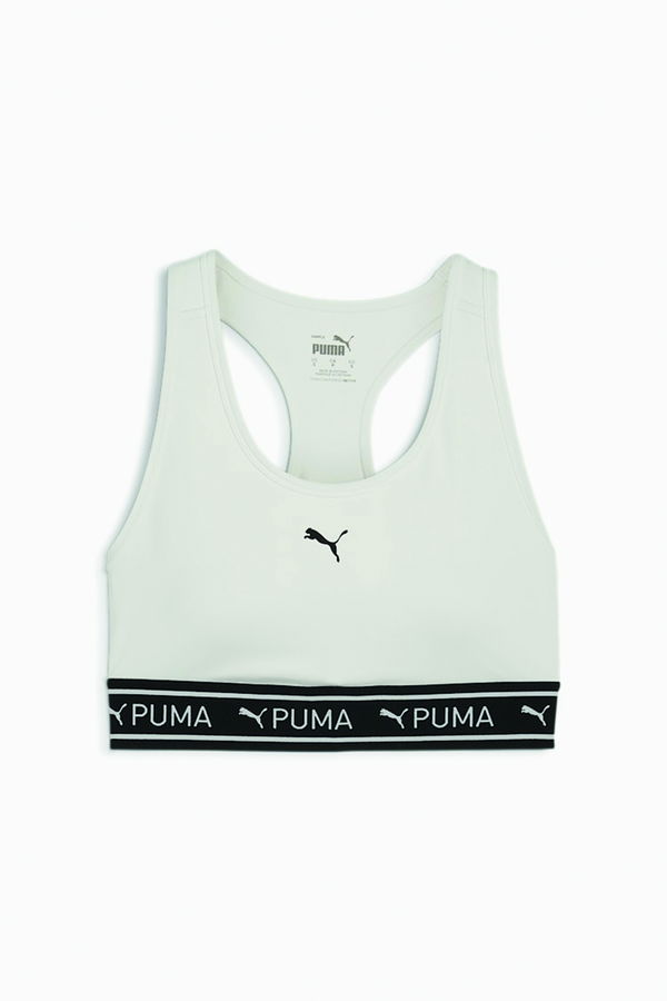 Puma  Keeps Elastic Atlet BEYAZ