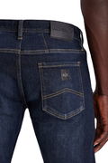 Armani Erkek Jeans Pantolon LACİVERT