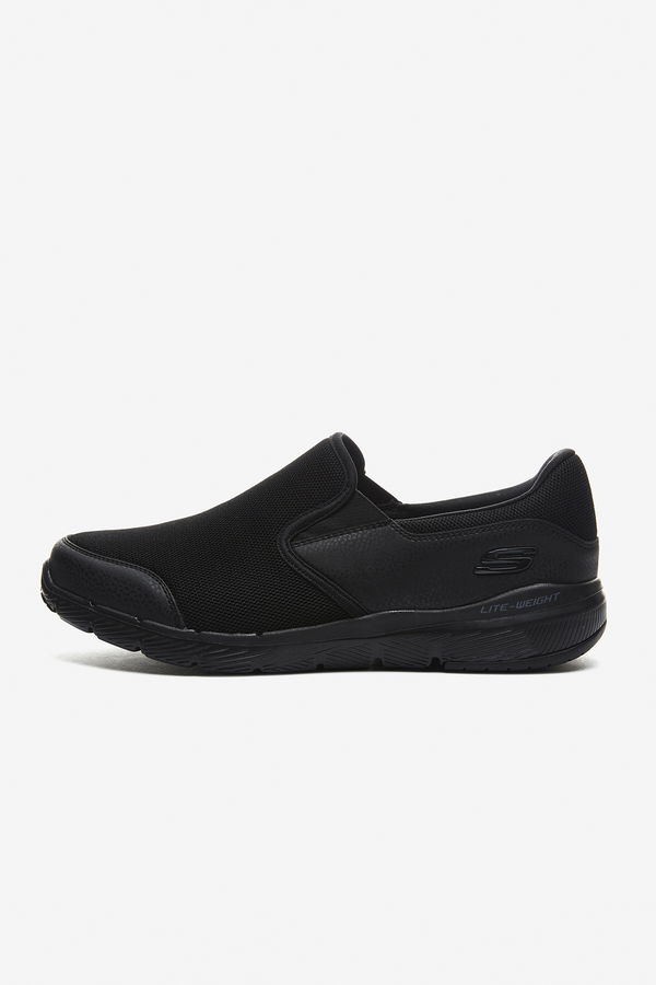 Skechers Erkek Spor Ayakkabı SİYAH Skechers Erkek Spor Ayakkabı SİYAH