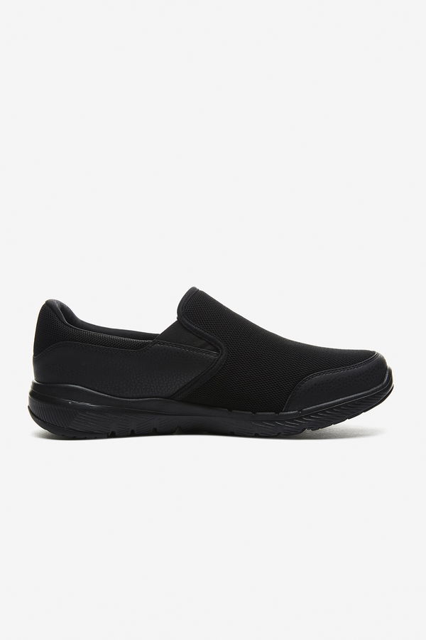 Skechers Erkek Spor Ayakkabı SİYAH Skechers Erkek Spor Ayakkabı SİYAH