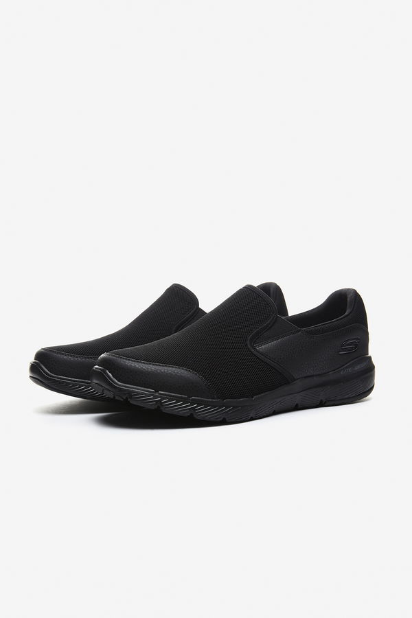 Skechers Erkek Spor Ayakkabı SİYAH Skechers Erkek Spor Ayakkabı SİYAH