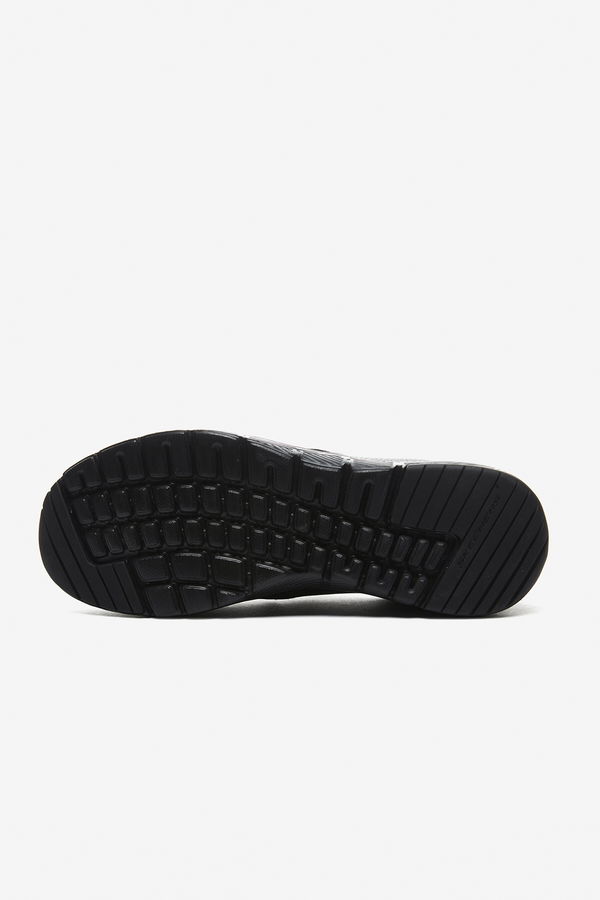 Skechers Erkek Spor Ayakkabı SİYAH Skechers Erkek Spor Ayakkabı SİYAH