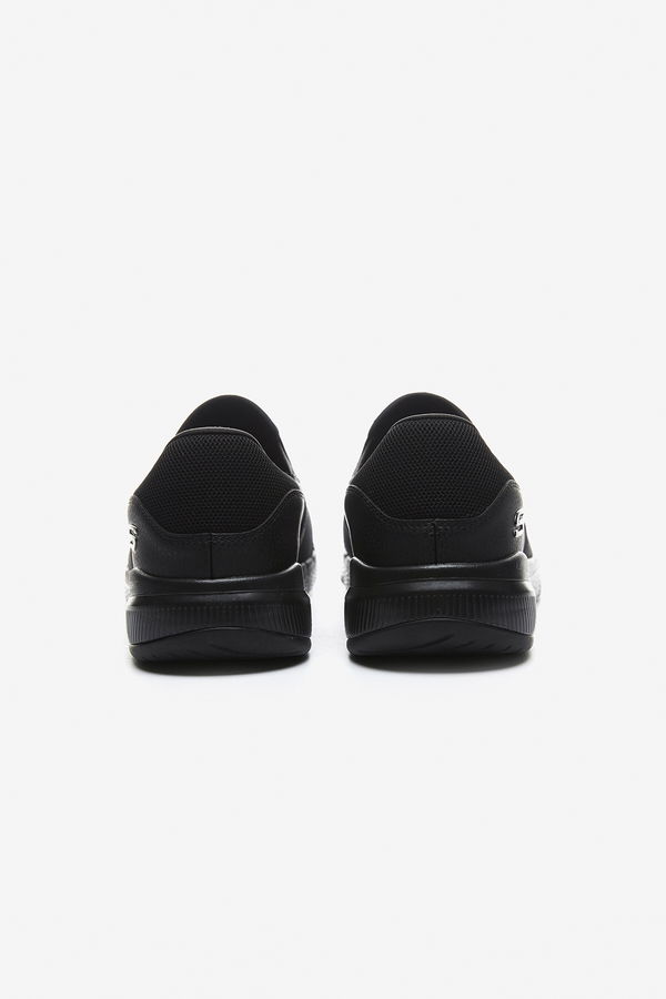 Skechers Erkek Spor Ayakkabı SİYAH Skechers Erkek Spor Ayakkabı SİYAH