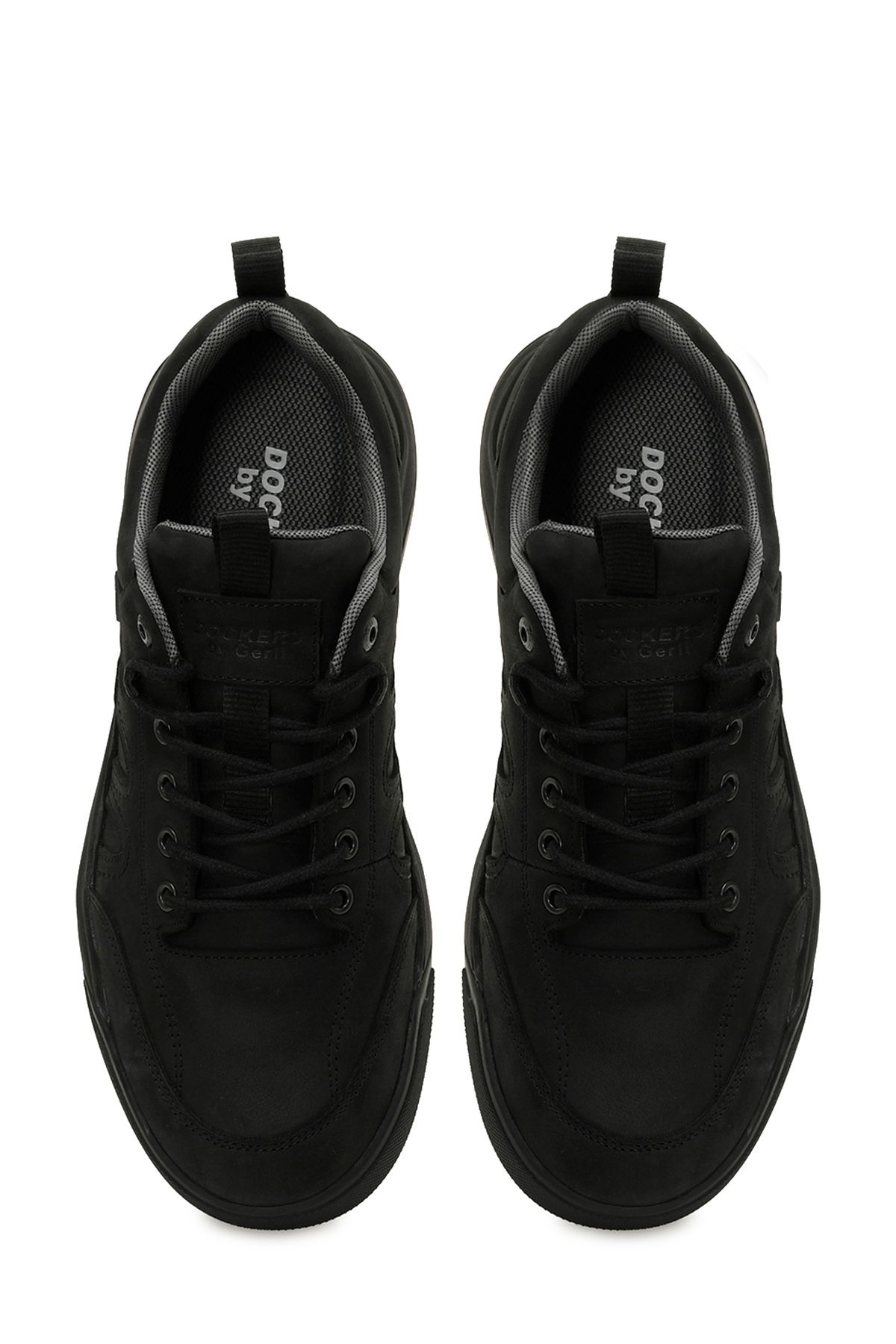 Dockers Dortman Erkek Outdoor SİYAH