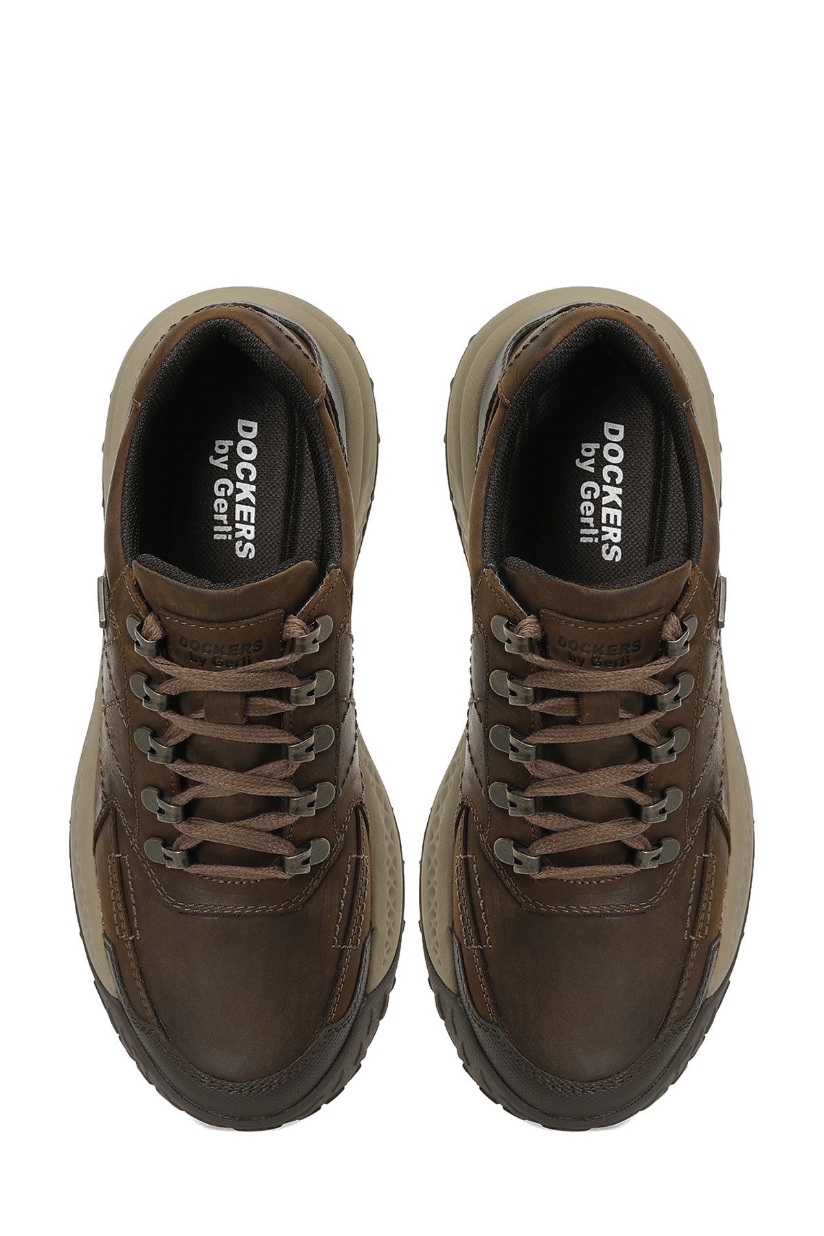 Dockers Fireman Erkek Bot KAHVE