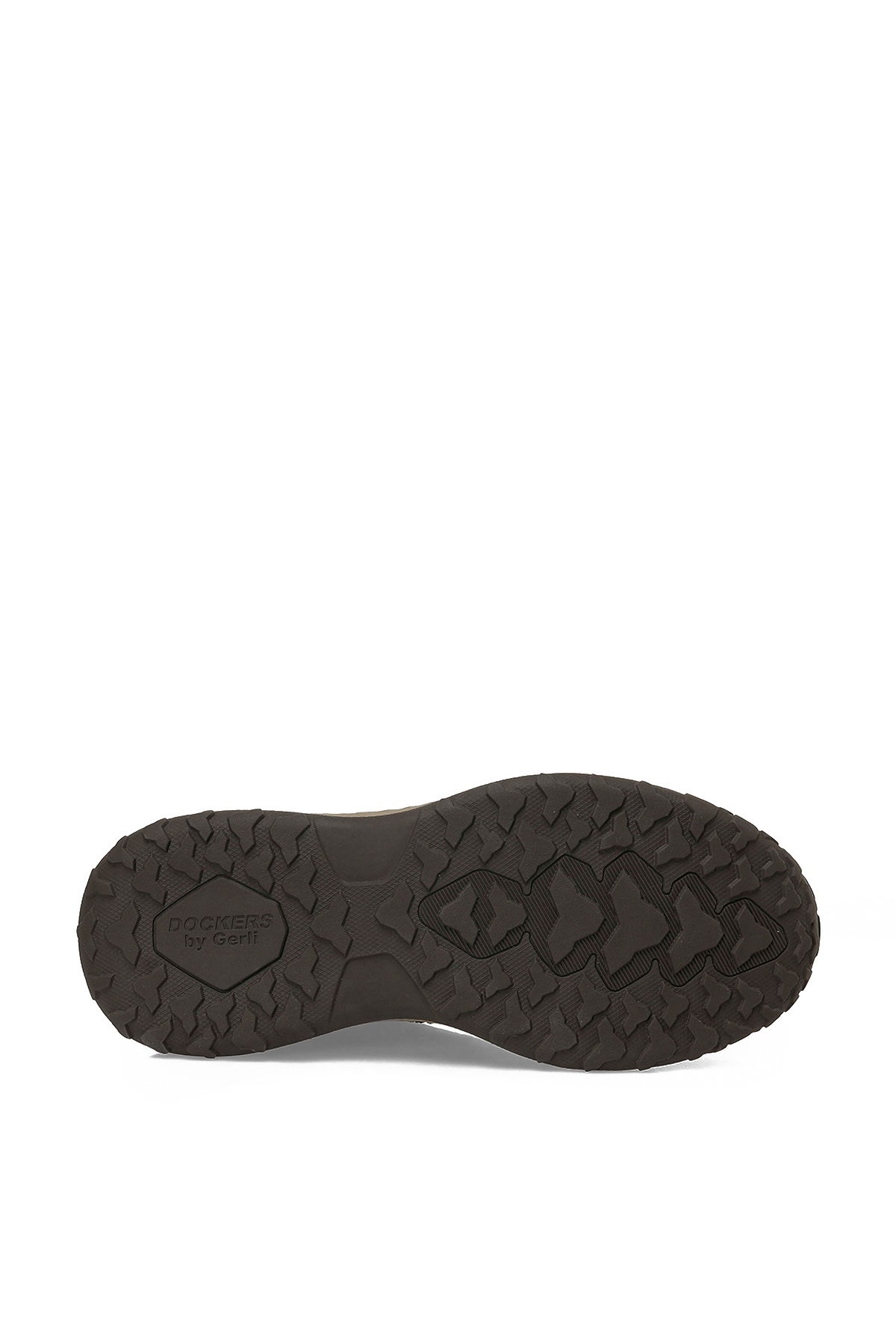 Dockers Fireman Erkek Bot KAHVE