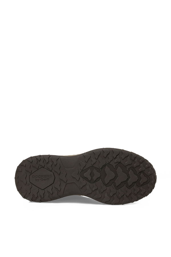 Dockers Fireman Erkek Bot KAHVE