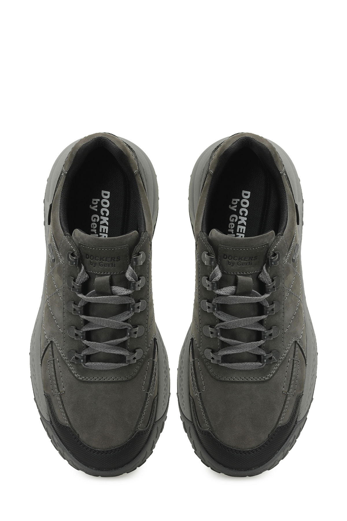 Dockers Fireman Erkek Outdoor GRİ